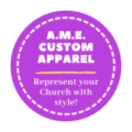 A.M.E. Custom Apparel